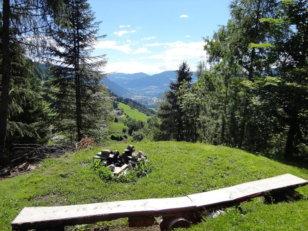 Die Petzl Huette - Kreischbergblick Kaindorf  Eksteriør bilde